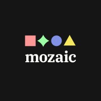 Mozaic Agency logo - Similar company to Mozaic Agency