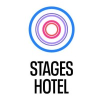 STAGES HOTEL Prague, a Tribute Portfolio Hotel logo - Similar company to Forum Karlín