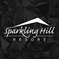 Sparkling Hill Resort & Spa logo - Similar company to Mmpr