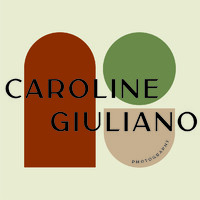 Caroline Giuliano Photography logo - Similar company to Sxmmedia