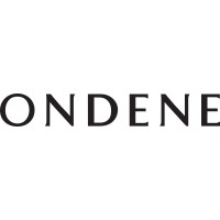 ONDENE logo - Similar company to Studioalm