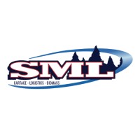 Steve Murphy Ltd logo - Similar company to Delivery
