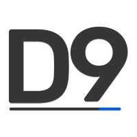 D9 Consultoria em Tecnologia logo - Similar company to D9