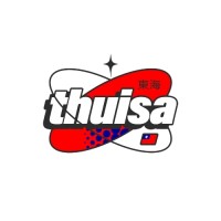 THUISA logo - Similar company to Tsinghua University Indonesian Student Association (Thuisa)
