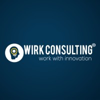Wirk Consulting logo - Similar company to Centro De Desarrollo Tecnológico Creatic