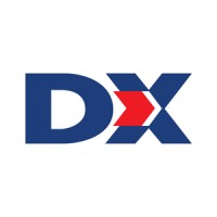 DX Mail logo - Similar company to Catroux