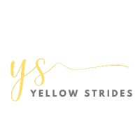 Yellow Strides logo - Similar company to Randstad Marketing