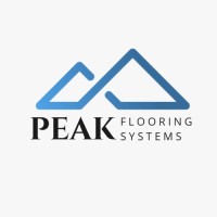 PEAK FLOORING SYSTEMS logo - Similar company to 14 Flooring Ltd
