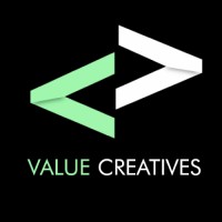 Value Creatives logo - Similar company to Ivory Digital