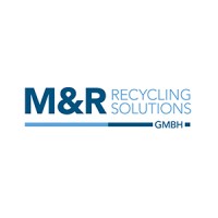 M&R Recycling Solutions GmbH logo - Similar company to Phoenix Mining Gmbh