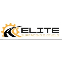 Elite Surfacing & Civils LTD logo - Similar company to Gb Surfacing