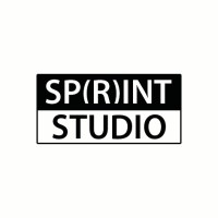 SP(R)INT STUDIO logo - Similar company to Weird Pickle