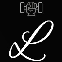 Livelite Athletica logo - Similar company to Thickems