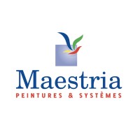Peintures Maestria logo - Similar company to Unlimitech