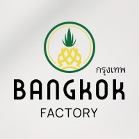 Bangkok Factory France logo - Similar company to Sipsty Drinks