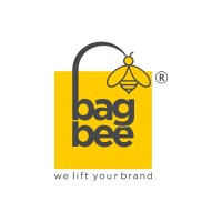 bag bee logo - Similar company to Rainbow Packaging