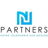 NJ PARTNERS logo - Similar company to Groupe 2J