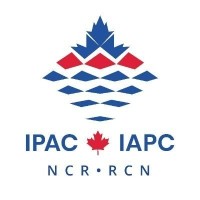 IPAC National Capital Region - IAPC Région de la capitale nationale logo - Similar company to Independent Senators Group (Isg) | Groupe Des Sénateurs Indépendants (Gsi)