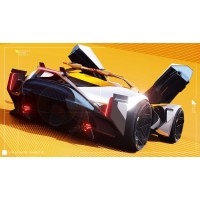 AutoMotive Nexus logo - Similar company to Softmode