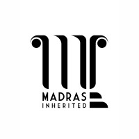 Madras Inherited logo - Similar company to Powerlanguage