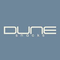 DUNE Snacks™ logo - Similar company to Maya Drink