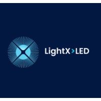 Light X logo - Similar company to Mks Advanced Led