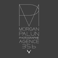 MORGAN PALUN PHOTOGRAPHE logo - Similar company to Dividere