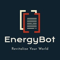 EnergyBot logo - Similar company to Firm Energy Ltd