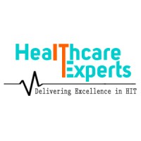 Healthcare IT Experts logo - Similar company to Saga Healthcare It