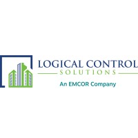 Logical Control Solutions logo - Similar company to Mingle & Co