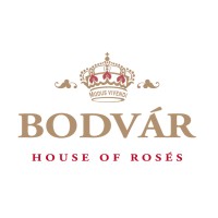 Bodvár - House of Rosés logo - Similar company to C1 International Miami Llc
