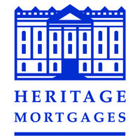 Heritage Mortgages logo - Similar company to Main-Pro Limited