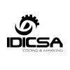IDICSA Oficial logo - Similar company to Epi Coding And Marking