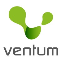 Ventum Digital Identity Services GmbH logo - Similar company to Citynet Sp. Z O.O.