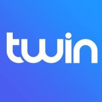Twin logo - Similar company to Mindtech Belarus