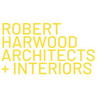 ROBERT HARWOOD ARCHITECTS + INTERIORS logo - Similar company to Peek Architecture