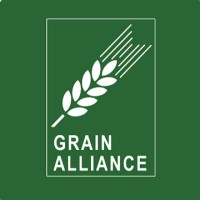 GRAIN ALLIANCE logo - Similar company to Grain Trans Ltd