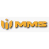 MMS Group Ltd. logo - Similar company to Dream Manor Holdings Ltd.