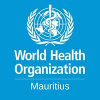 WHO Mauritius logo - Similar company to Iom Mauritius & Seychelles