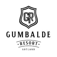 Gumbalde Resort logo - Similar company to Berrycloud Consulting Ab