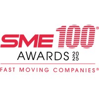 SME100®Awards logo - Similar company to Audience Analytics Limited