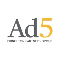 Ad5 Partners logo - Similar company to Extra Credit Projects