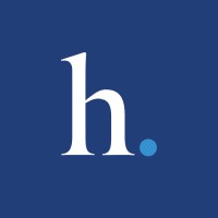 Halpenny logo - Similar company to Smith & Reid Insurance Brokers Ltd., A Bms Group