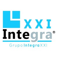 Grupo Integra XXI logo - Similar company to Infinitytech