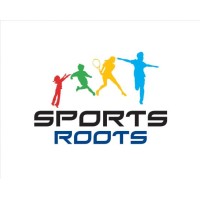 Sports Roots logo - Similar company to Nimbus Communications Limited