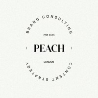 Peach Brand Consulting logo - Similar company to Summit Mentality
