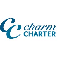 CHARM CHARTER I STOCKHOLM AB logo - Similar company to Genano Ren Luft Som Tjänst
