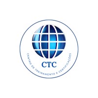 C.T.C. Centro de Treinamentos e Certificações logo - Similar company to Xp It Cursos & Treinamentos