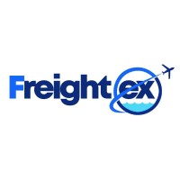 FreightEx Egypt logo - Similar company to Aux Egypt