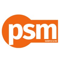 PSM Gmbh & Co KG logo - Similar company to Root - Recruiting Of Outstanding Talents Gmbh